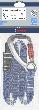 Bosch PRO Sicherungsgurt, schwer, 16 kg, 1 Karabiner und 1 flache Kordschlaufe Produktbild img2 S