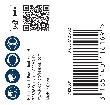 Bosch PRO Adapter für Diamantbohrkronen, Maschinenseite1 1/4Zoll UNC, Kronenseite G1/2Zoll Produktbild img3 S