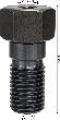 Bosch PRO Adapter f.Diamantbohrkronen Maschinenseite5/8Zoll 16UNF,Kronenseite1 1/4Zoll UNC Produktbild img4 S