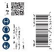 Bosch PRO Adapter f.Diamantbohrkronen Maschinenseite5/8Zoll 16UNF,Kronenseite1 1/4Zoll UNC Produktbild img3 S