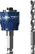 Bosch EXPERT Power Change Plus mit Zentrierbohrer, Ø7,5 x 60 x 105 mm, 2-tlg. Produktbild