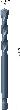 Bosch EXPERT Zentrierbohrer für Power Change Plus, TCT, Ø8.5 x 60 x 105 mm Produktbild img4 S