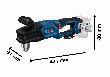 Bosch PRO Akku-Winkelbohrmaschine GRD 18V-127 Produktbild img3 S