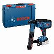 Bosch EXPERT Akku-Holzklammerer EXTH18V-50M, XL-BOXX Produktbild