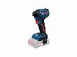 Bosch EXPERT Akku-Drehschlagschrauber EXDR18V-230 Produktbild img2 S