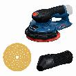 Bosch PRO Akku-Exzenterschleifer GEX 12V-150-3 Produktbild
