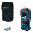 Bosch PRO Laser-Entfernungsmesser GLM 40-31 Produktbild