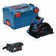 Bosch EXPERT Akku-Tauchsäge EXKT18V-52G in L-BOXX Produktbild