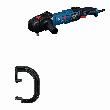Bosch PRO Polierer GPO 14-180 S Produktbild img1 S