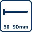 Bosch EXPERT Akku-Holznagler EXNH18V-90R in XL-BOXX Produktbild img10 S