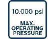 Bosch PRO Akku-Fettpresse GFP 18V-10 in XL-BOXX Produktbild img8 S