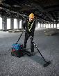 Bosch PRO Nass-/Trockensauger GAS 12-25 PL Produktbild img4 S