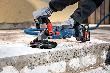 Bosch PRO Betonschleifer GBR 18V-15 S in L-BOXX Produktbild img5 S