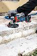Bosch PRO Betonschleifer GBR 18V-15 S in L-BOXX Produktbild img4 S