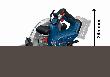 Bosch PRO Akku-Kreissäge GKS 18V-68-2 Produktbild img3 S