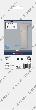 Bosch PRO Click and Clean Staubbeutel für Tischkreissägen Produktbild img2 S
