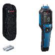 Bosch PRO Materialfeuchtigkeitsmesser GMP 2-15 Produktbild