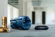Bosch PRO Batterie-Adapter AA1, Zubehör Produktbild img2 S