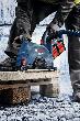 Bosch EXPERT Akku-Winkelschleifer EXWS18V2-230P Produktbild img8 S
