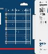 Bosch EXPERT Wood Kreissägeblatt, 160x2,6/1,6x20 mm, Z48 Produktbild img3 S