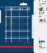Bosch EXPERT Aluminium Kreissägeblatt, 165x2,6/1,6x20 mm, Z52 Produktbild img3 S
