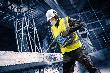 Bosch EXPERT Akku-Bohrhammer mit SDS plus EXBH18V-32F, XL-BOXX Produktbild img8 S