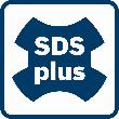Bosch PRO Bohrhammer mit SDS plus GBH 240 Produktbild img10 S