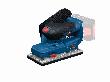 Bosch PRO Schwingschleifer GSS18V-18 Produktbild img2 S