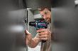 Bosch PRO Akku-Bohrschrauber GSR 12V-32 in L-BOXX Produktbild img4 S