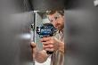 Bosch PRO Schrauber GSR 12V-32 FC, 2x GBA 12V 2.0Ah, diverse Aufsätze, L-BOXX Produktbild img6 S