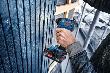Bosch EXPERT Akku-Drehschlagschrauber EXDR18V-230 Produktbild img8 S