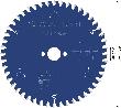 Bosch EXPERT Wood Kreissägeblatt, 160x2,6/1,6x20 mm, Z48 Produktbild img4 S