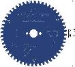 Bosch EXPERT Aluminium Kreissägeblatt, 165x2,6/1,6x20 mm, Z52 Produktbild img4 S