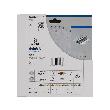 Bosch PRO Wood- und Aluminium-Kreissägeblatt 165 mm, kabellos, 2 Stk., Promo-Pack Produktbild img1 S