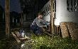 Bosch PRO Akku-Bauleuchte GLI18V-1500 Produktbild img4 S
