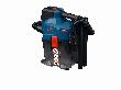 Bosch PRO Akku-Staubsauger GAS18V-6LS Produktbild img2 S
