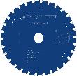 Bosch EXPERT &nbsp;Steel Kreissägeblatt, 160x2/1,6x20&nbsp;mm, Z30 Produktbild