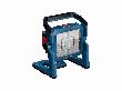 Bosch PRO Akku-Bauleuchte GLI18V-5000 Produktbild
