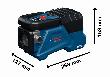 Bosch PRO Akku-Förderpumpe GTP18V-28 Produktbild img3 S