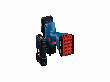 Bosch Industriewerkzeuge Industrial Werkzeugaufnahme P Produktbild img3 S