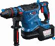 Bosch EXPERT Akku-Bohrhammer mit SDS plus EXBH18V-32F, XL-BOXX Produktbild img4 S