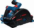 Bosch EXPERT Akku-Tauchsäge EXKT18V-52G in L-BOXX Produktbild img4 S