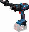 Bosch EXPERT Akku-Schlagbohrschrauber EXSB18V-150, L-BOXX 136 Produktbild img4 S