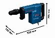 Bosch PRO Schlaghammer mit SDS max GSH11EV Produktbild img3 S