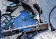 Bosch EXPERT Aluminium Kreissägeblatt, 165x2,6/1,6x20 mm, Z52 Produktbild img11 S