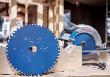 Bosch EXPERT Wood Kreissägeblatt, 160x2,6/1,6x20 mm, Z48 Produktbild img12 S