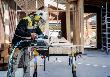 Bosch EXPERT Wood Kreissägeblatt, 160x2,6/1,6x20 mm, Z48 Produktbild img5 S