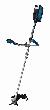 Bosch PRO Freischneider GFR18V-25BH Produktbild img2 S