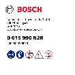 Bosch PRO Set mit Schraubendrehern und verschiedenen Handwerkzeugen, 19-teilig Produktbild img4 S