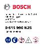 Bosch PRO Set mit Zangen und verschiedenen Handwerkzeugen, 16-teilig Produktbild img4 S